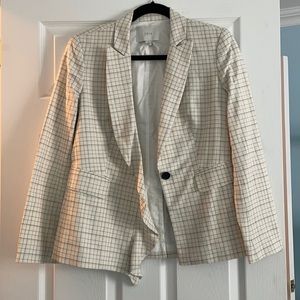 Joie Villette Blazer
